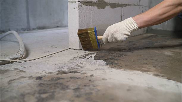 24/7 Emergency Waterproofing experts in Bancroft, MI